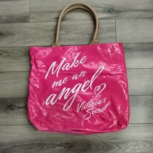 FREE Victoria secret tote
